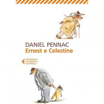 Ernest e Celestine
