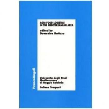 Agri-food logistics in the Mediterranean area