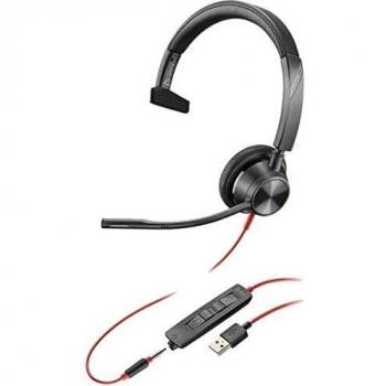 Plantronics Blackwire C3210