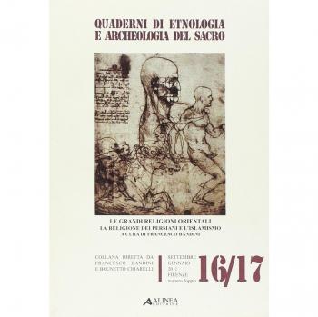 Le grandi religioni orientali. La religione dei persiani e l'islamismo