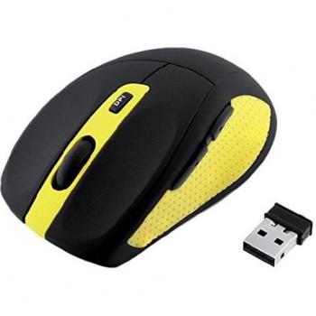 IBox Swift mouse Mano destra RF Wireless Ottico 1600 DPI