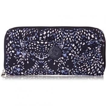 Kipling Travel Doc Cartera para Pasaporte, 22 cm, 0.01 litros, Soft Feather