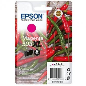 503 XL Magenta cartuccia inchiostro 6,4ml 470pg