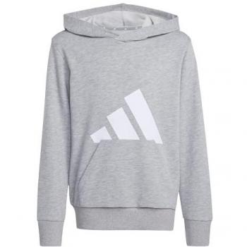 Sudadera con capucha para niños adidas Essentials