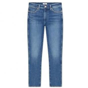 Wrangler Sienna Rebel Denim Azul