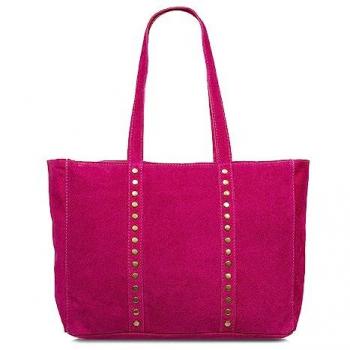 Bolso Alonte Firenze Artegiani – Piel Gamuza Auténtica