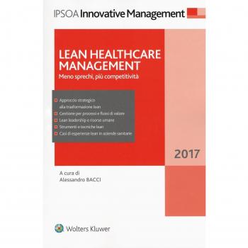 Lean Healthcare Management