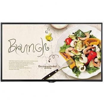 Display 55 IPS LED 1920x1080 450cd/m²