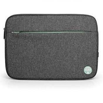 Port Designs Yosemite Eco Funda para Portátil 39.6 cm (15.6) Gris