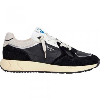 Pepe Jeans Sapatilhas Marlon Divided M Masculinas