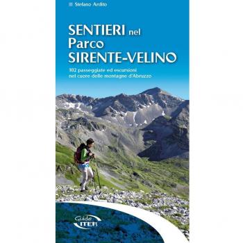 Sentieri nel Parco Sirente-Velino
