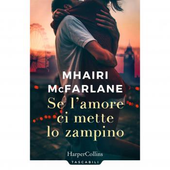 Se l'amore ci mette lo zampino