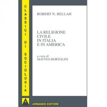 La religione civile in Italia e in America