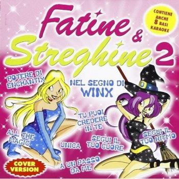 Fatine & Streghine 2