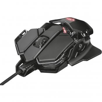 Trust Gaming Mouse Gaming GXT 138 X-Ray