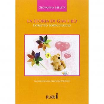 La storia di Gim e Bò