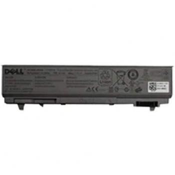 Batteria Notebook Dell 451‑11443 6 Celle 6600 mAh Nera