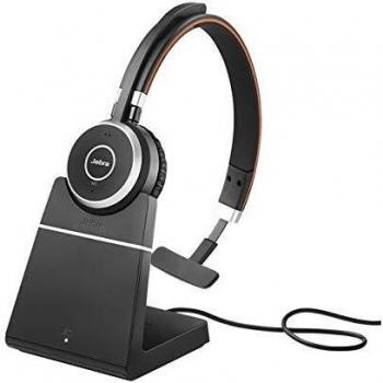 Jabra Evolve 65 Wireless Headset