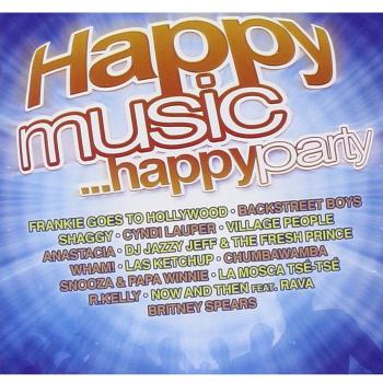 Happy Music Happy Party
