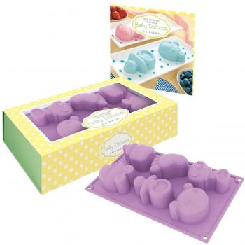 Baby dolcezze. Con gadget