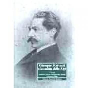 Giuseppe Martucci e la caduta delle Alpi