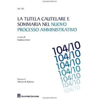 Tutela Cautelare Sommaria