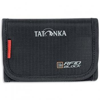 Cartera Tatonka RFID Travel Wallet