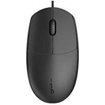 Rapoo N100 Mouse Ottico con Filo