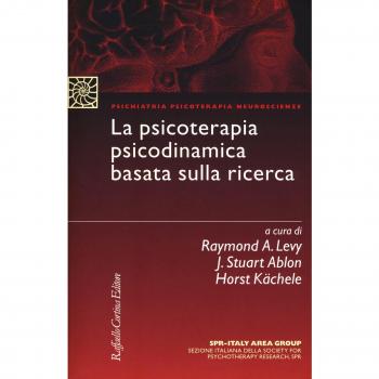 La psicoterapia psicodinamica basata sulla ricerca