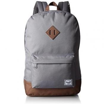 Mochila Diaria Herschel 11L Gris