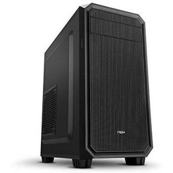 NOX Coolbay MX2 Mini Tower Negro