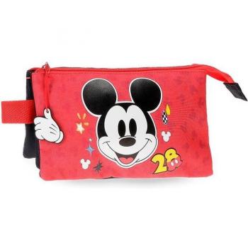 Estuche Mickey Get Moving para niños