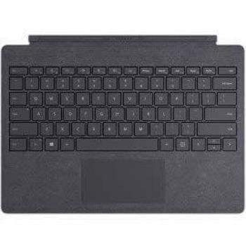 Surface Type Cover Pro Nero