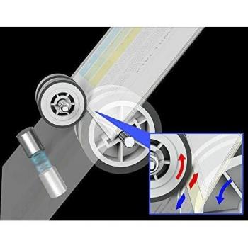 Epson WorkForce DS-870N Wireless Network Scanner