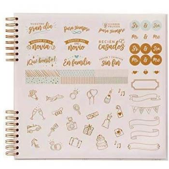 Mr. Wonderful Álbum de Fotos