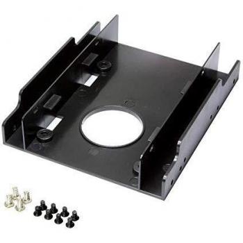 LogiLink AD0010 Staffe per HDD 2,5
