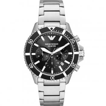 Reloj Cronógrafo para Hombre Emporio Armani AR11360