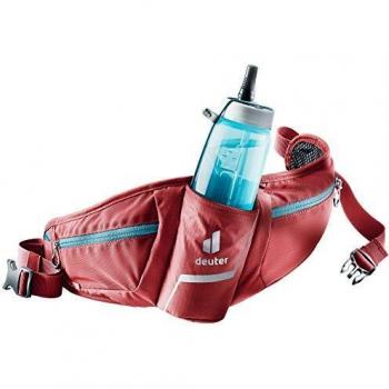 DEUTER Pulse 2 CRANBERRY