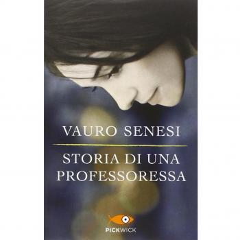 Storia di una professoressa