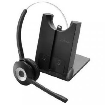 Jabra Pro 935 Cuffie Bluetooth On-Ear Mono