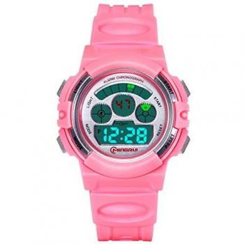 Reloj Aprendizaje Niños 4-15 Años