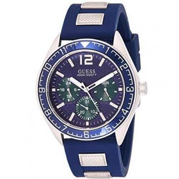 Guess W1167G1 Reloj de Hombres