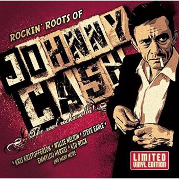 Rockin' Roots of Johnny Cash