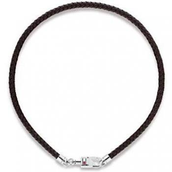 Tira de Pulseras Tommy Hilfiger Hombre Sin Metal