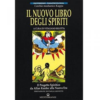 Il nuovo libro degli spiriti