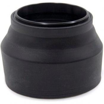 Paraluce VHBW Flex 52 mm per Nikon 24 mm f/2.8 AF‑D