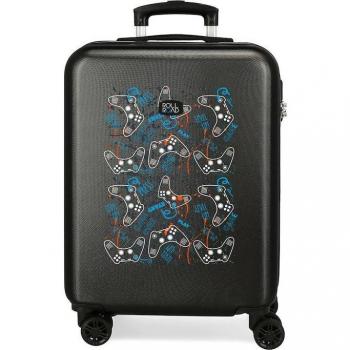 Maleta de cabina infantil Gamers Movom