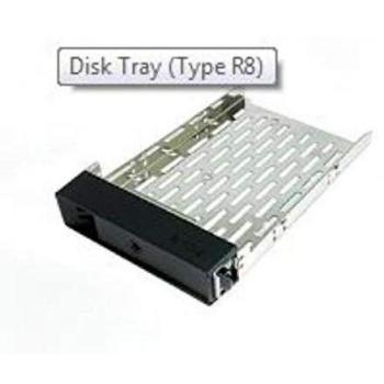 Vassoio Disco (Tipo R8)