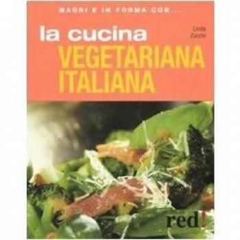 La cucina vegetariana italiana. Ediz. illustrata