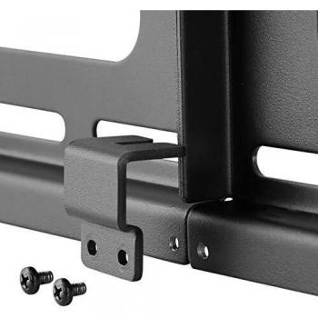 Newstar Monitor Acc NS-WMB200 Black Wall Mount for Menu/40-52'' TV